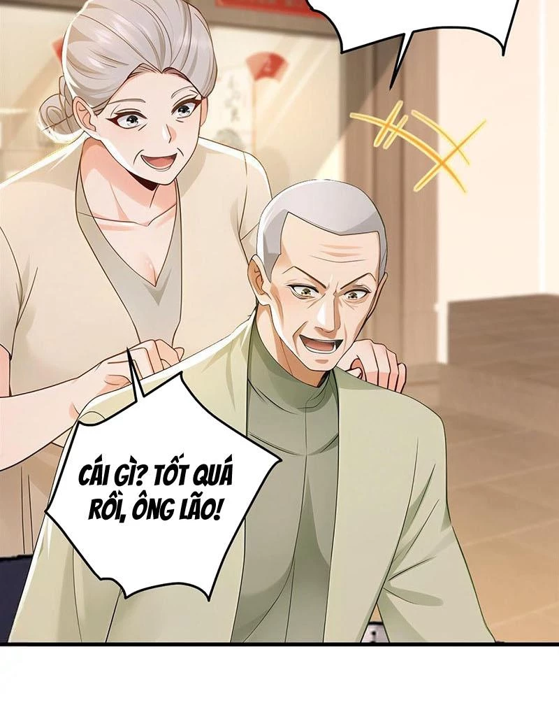 Trấn Quốc Thần Tế Chapter 213 - Next Chapter 214