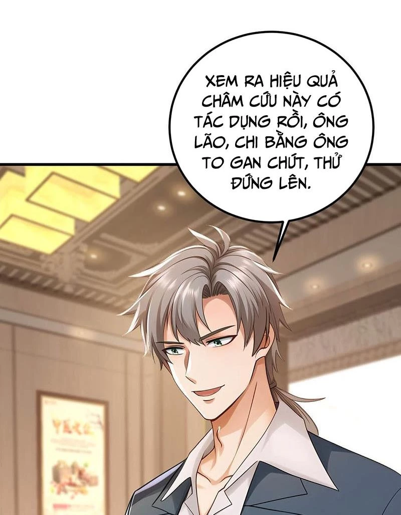 Trấn Quốc Thần Tế Chapter 213 - Next Chapter 214
