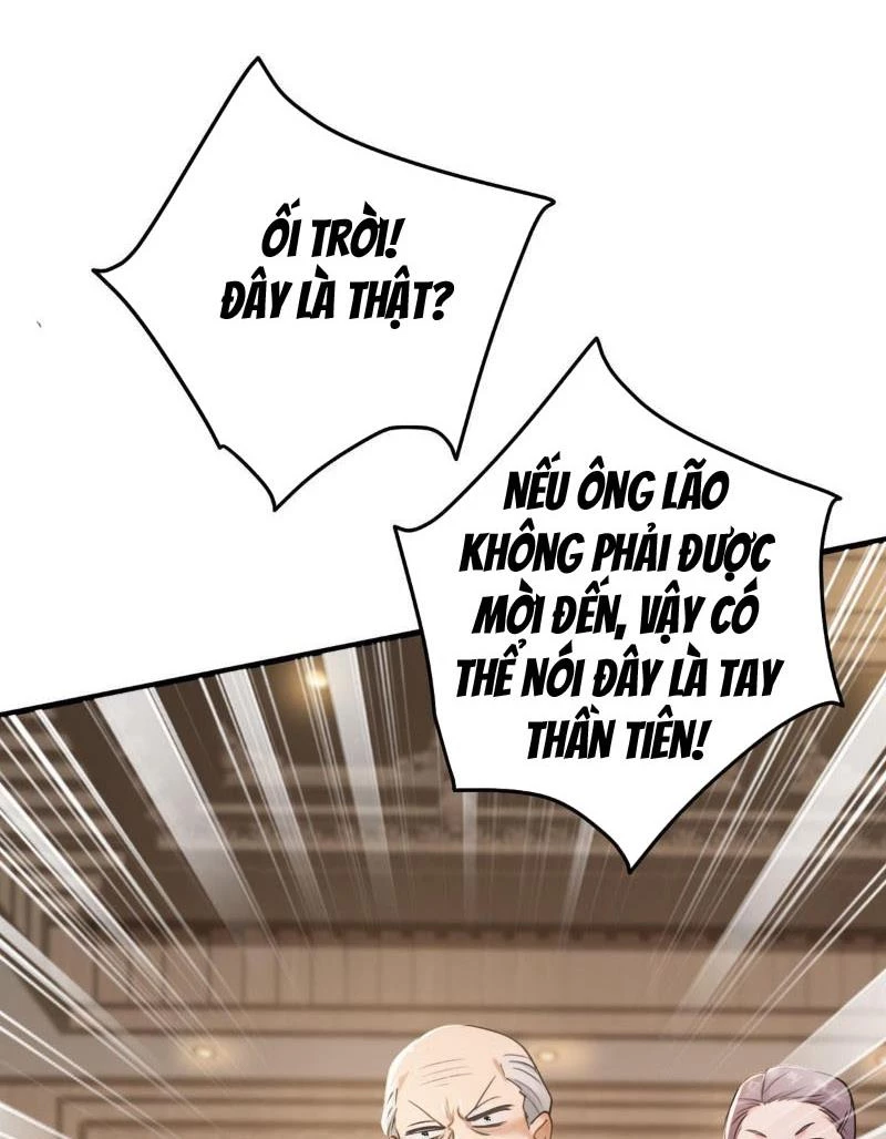 Trấn Quốc Thần Tế Chapter 213 - Next Chapter 214