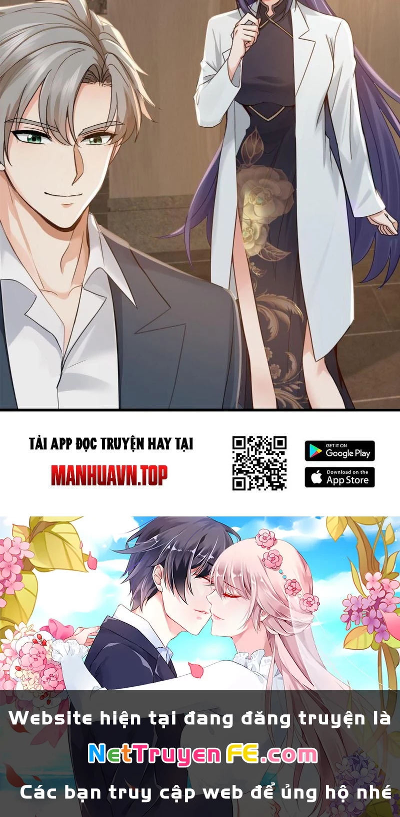 Trấn Quốc Thần Tế Chapter 213 - Next Chapter 214