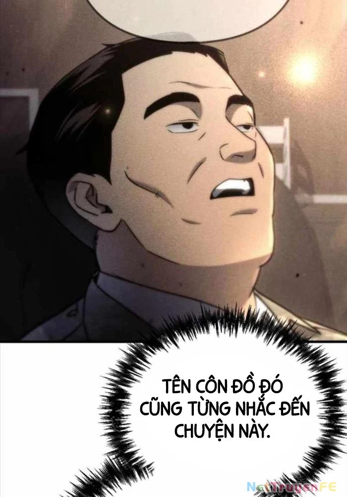 Mạt Thế Hậu Cần Chapter 12 - Trang 4