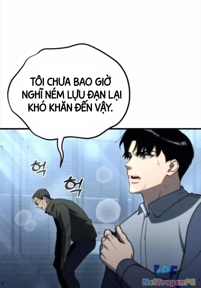 Mạt Thế Hậu Cần Chapter 12 - Trang 4