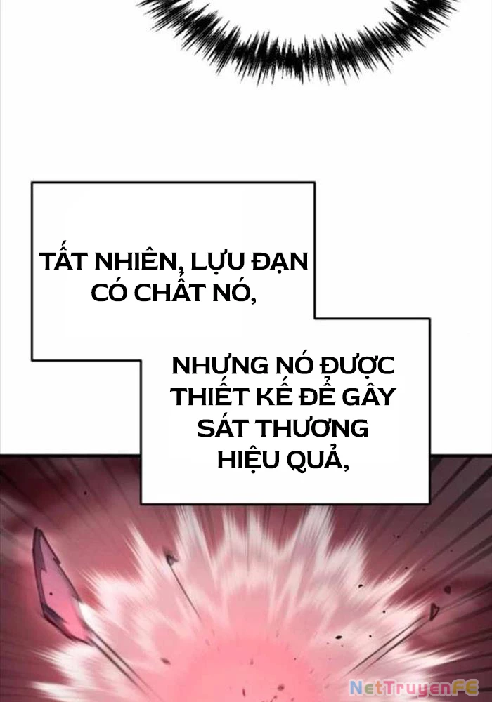 Mạt Thế Hậu Cần Chapter 12 - Trang 4