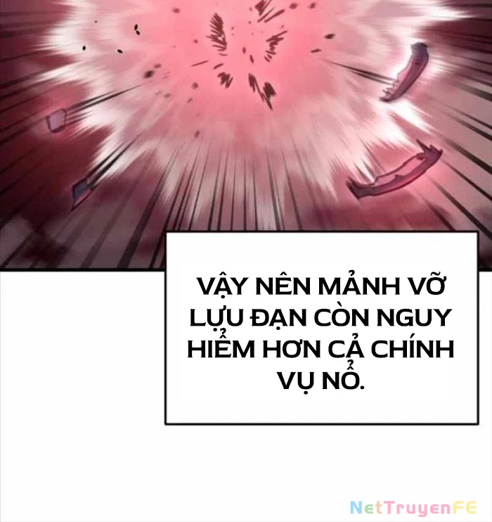 Mạt Thế Hậu Cần Chapter 12 - Trang 4