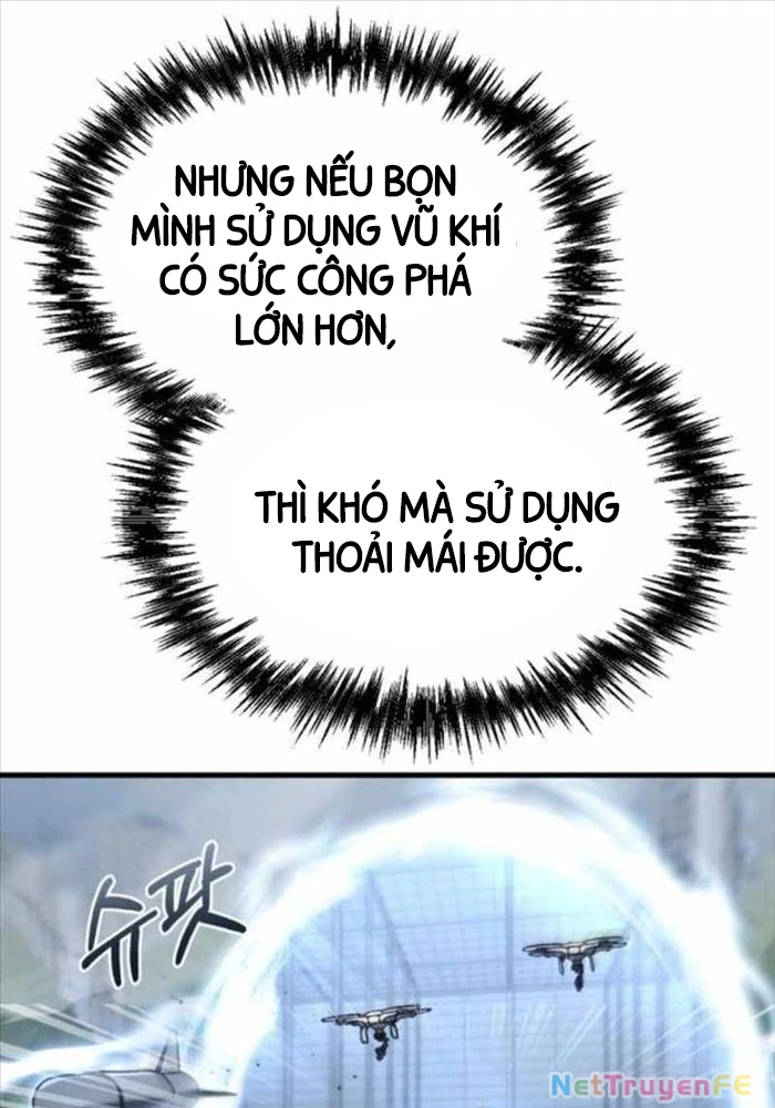 Mạt Thế Hậu Cần Chapter 12 - Trang 4