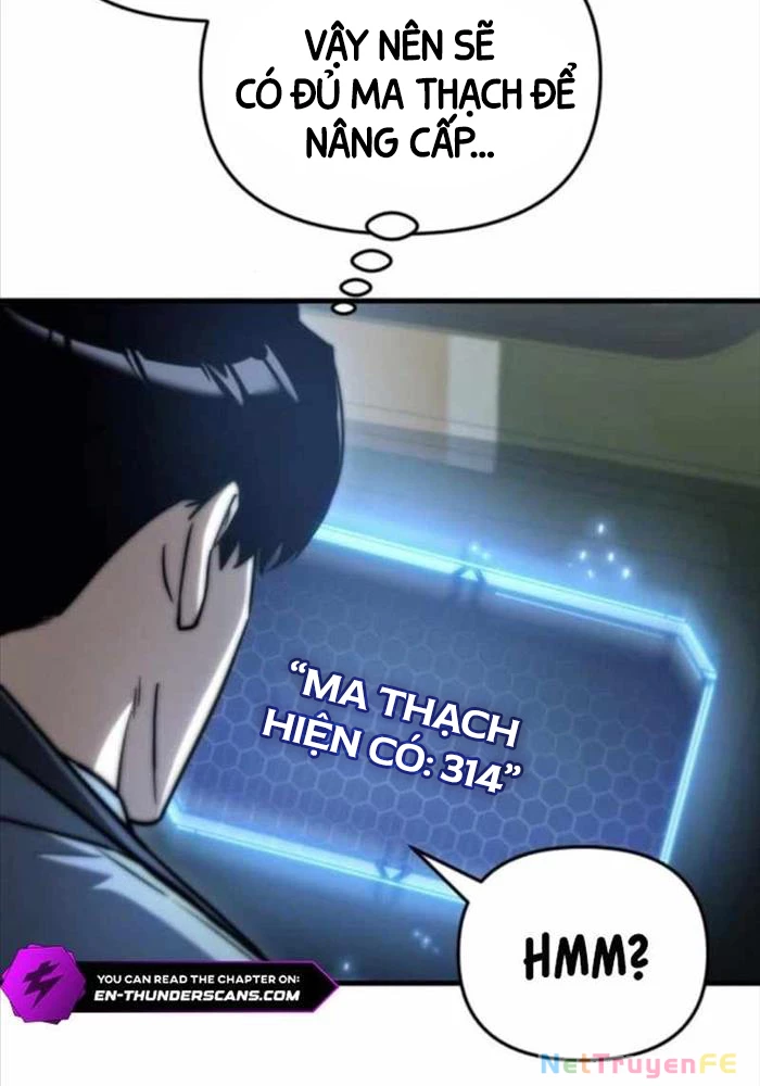 Mạt Thế Hậu Cần Chapter 12 - Trang 4