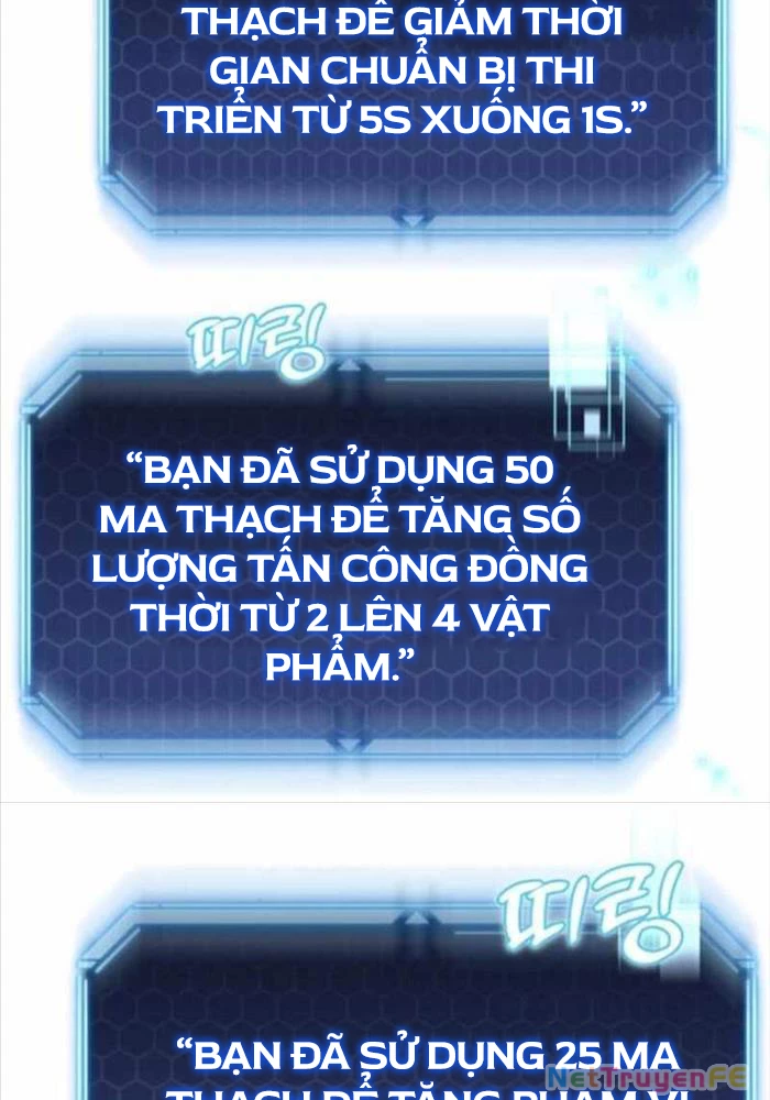 Mạt Thế Hậu Cần Chapter 12 - Trang 4