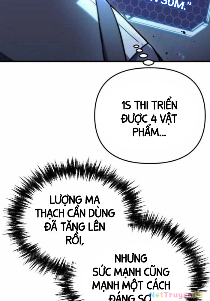 Mạt Thế Hậu Cần Chapter 12 - Trang 4