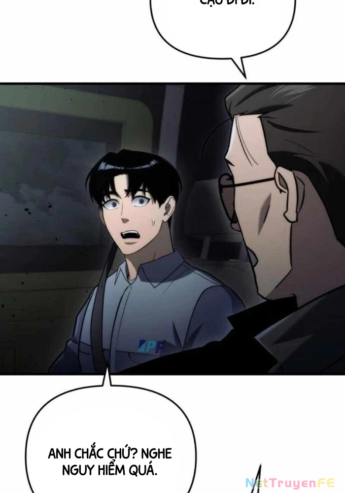 Mạt Thế Hậu Cần Chapter 12 - Trang 4