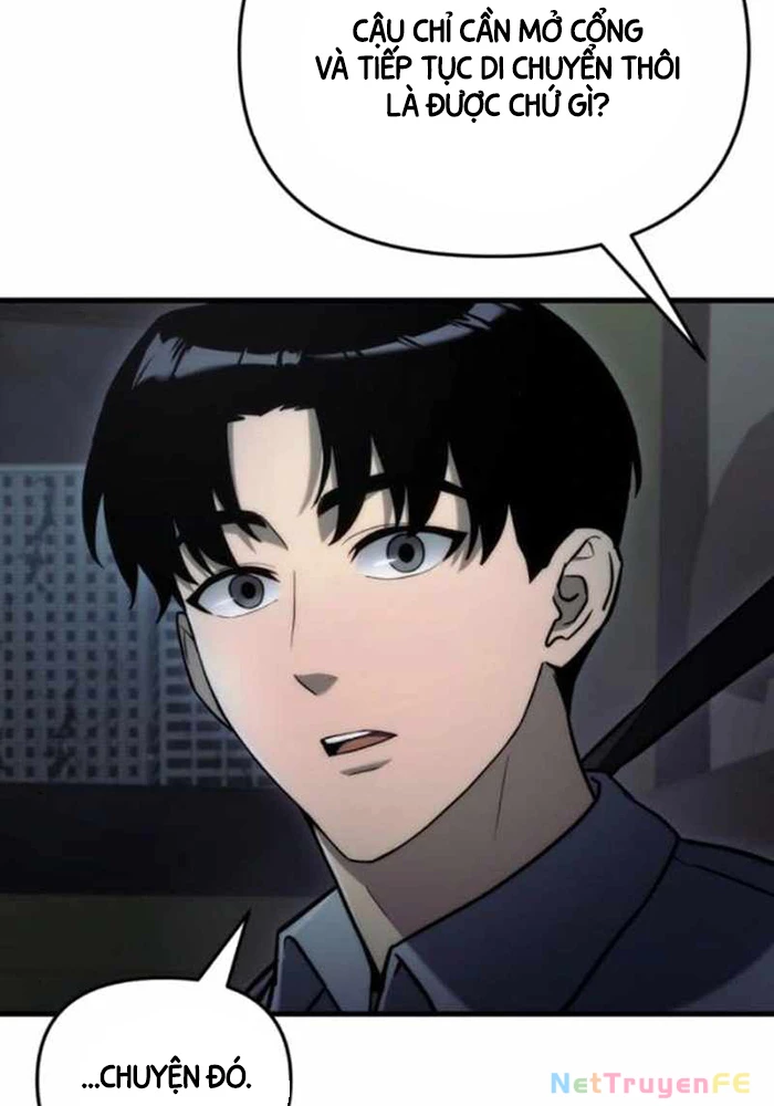 Mạt Thế Hậu Cần Chapter 12 - Trang 4