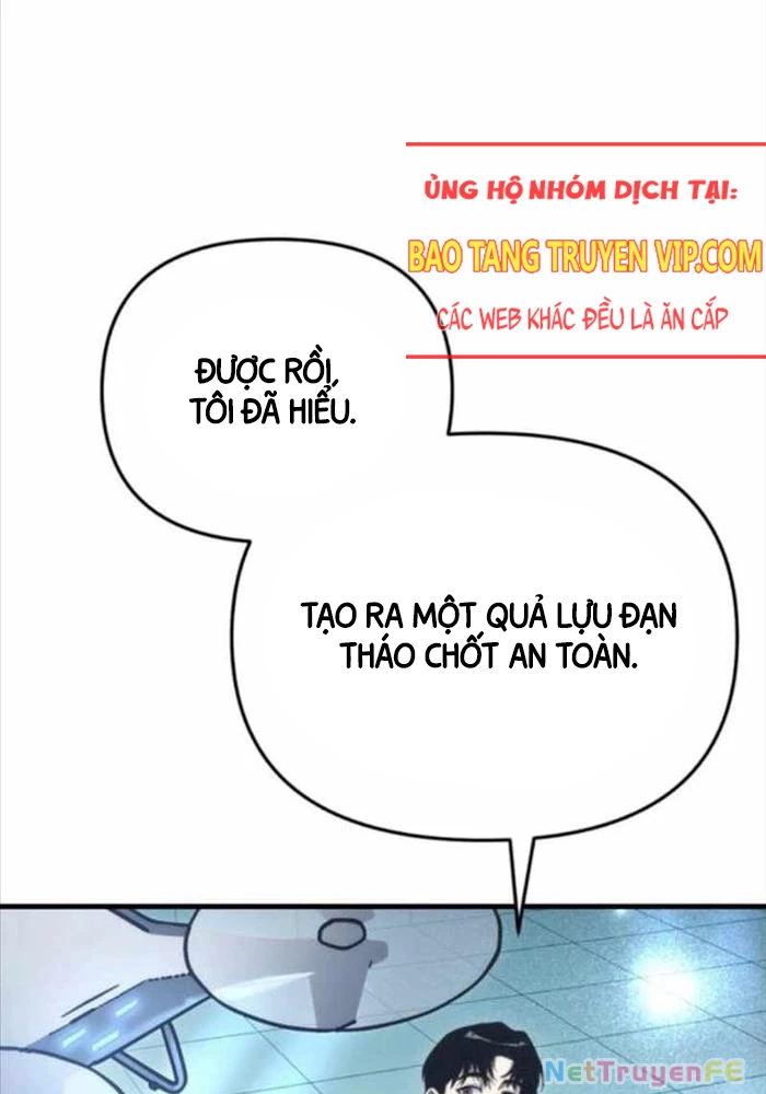 Mạt Thế Hậu Cần Chapter 12 - Trang 4