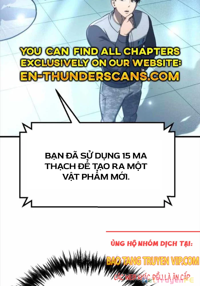 Mạt Thế Hậu Cần Chapter 12 - Trang 4
