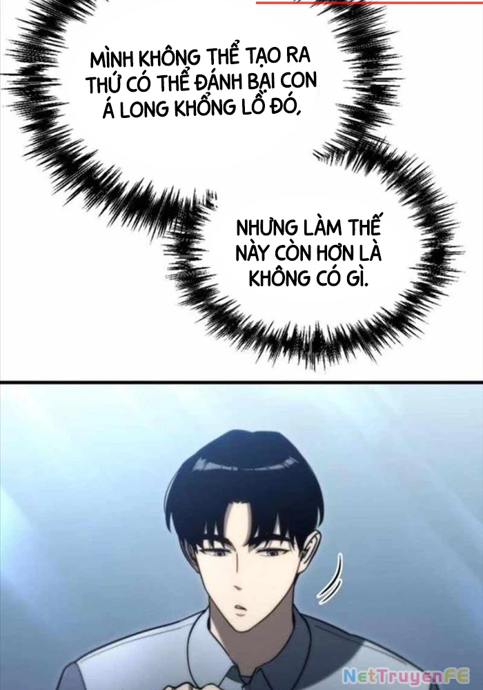 Mạt Thế Hậu Cần Chapter 12 - Trang 4