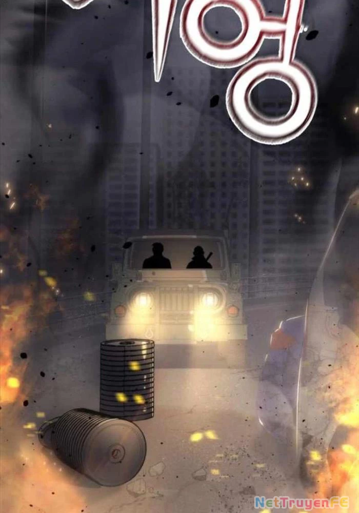 Mạt Thế Hậu Cần Chapter 12 - Trang 4