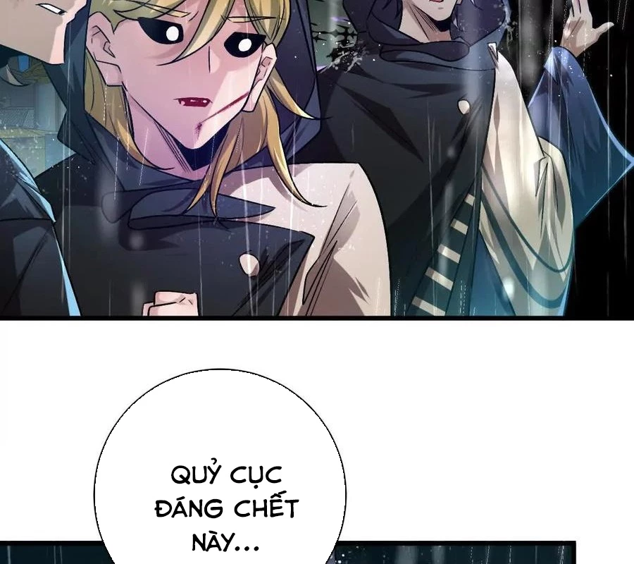 Ta Ở Thế Giới Quỷ Dị Chơi Hăng Rồi! Chapter 135 - Trang 2