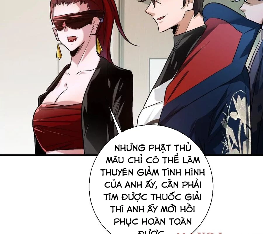 Ta Ở Thế Giới Quỷ Dị Chơi Hăng Rồi! Chapter 135 - Trang 2