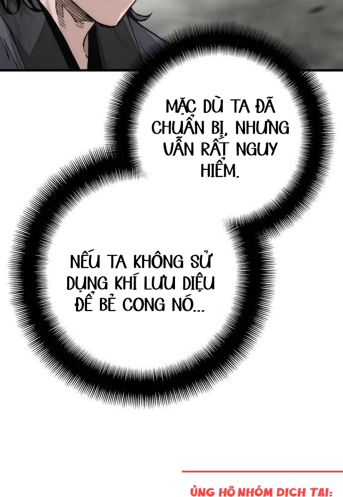 Thiên Ma Phi Thăng Truyện Chapter 142 - Trang 4