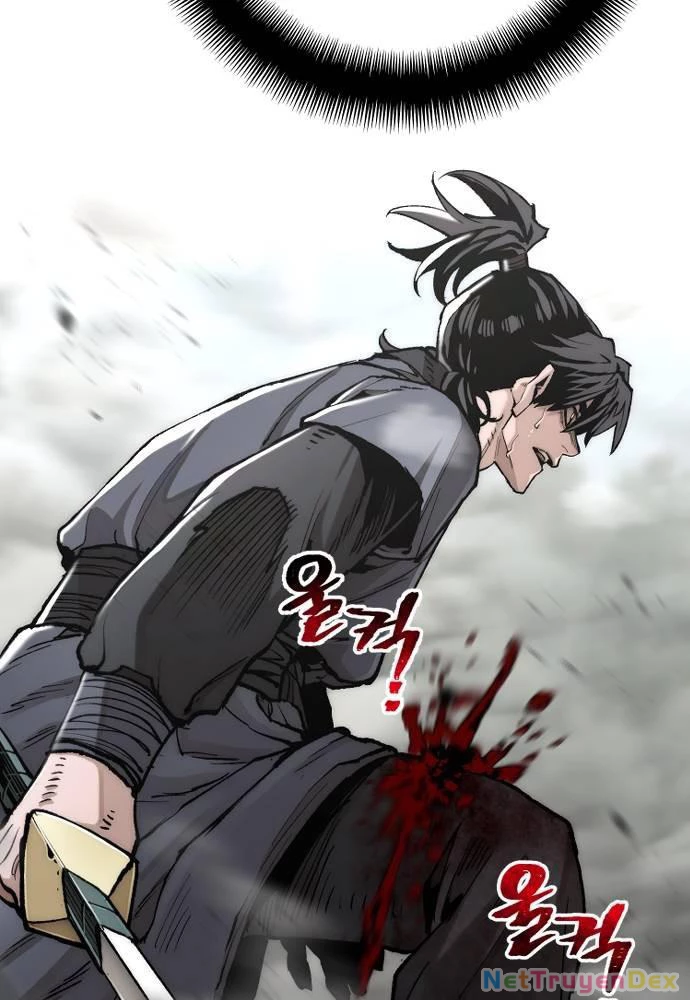 Thiên Ma Phi Thăng Truyện Chapter 142 - Trang 4