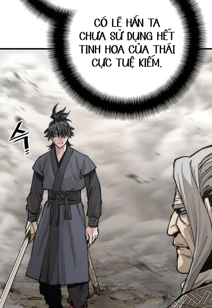 Thiên Ma Phi Thăng Truyện Chapter 142 - Trang 4