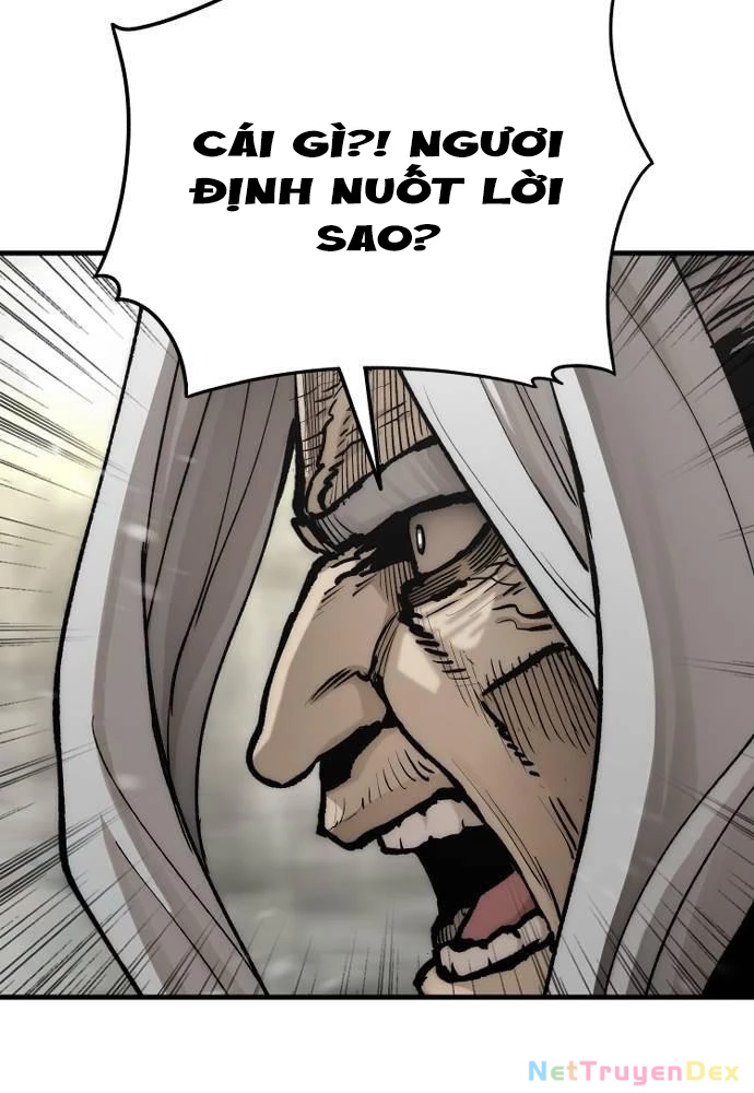 Thiên Ma Phi Thăng Truyện Chapter 142 - Trang 4