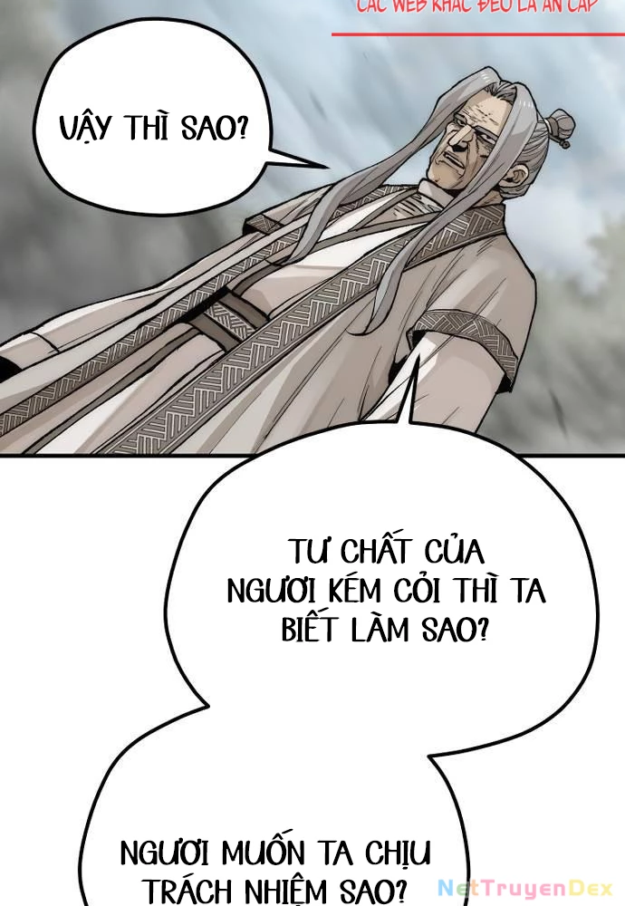Thiên Ma Phi Thăng Truyện Chapter 142 - Trang 4