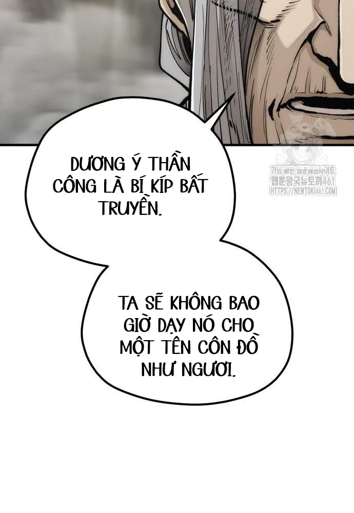 Thiên Ma Phi Thăng Truyện Chapter 142 - Trang 4