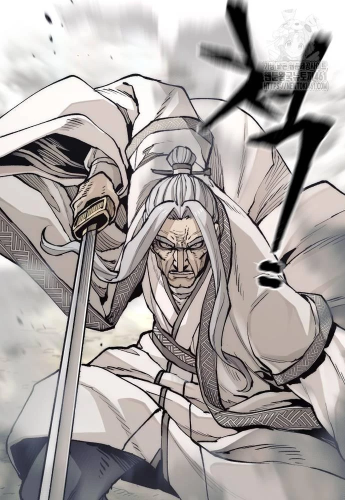 Thiên Ma Phi Thăng Truyện Chapter 142 - Trang 4