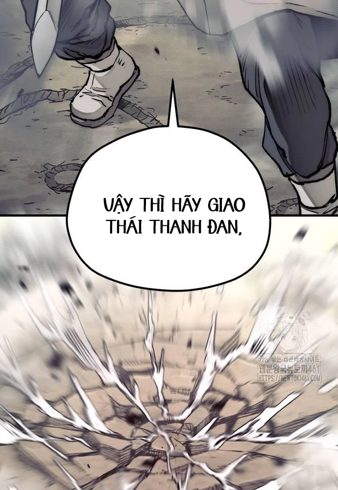 Thiên Ma Phi Thăng Truyện Chapter 142 - Trang 4