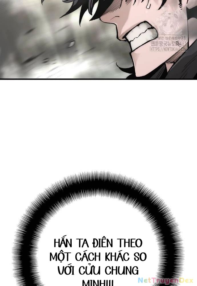 Thiên Ma Phi Thăng Truyện Chapter 142 - Trang 4