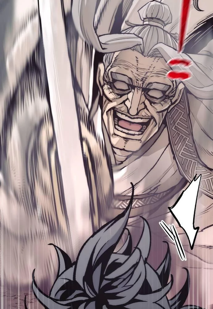 Thiên Ma Phi Thăng Truyện Chapter 142 - Trang 4