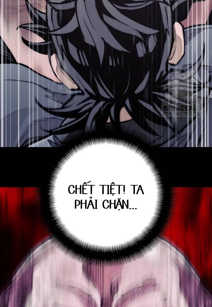 Thiên Ma Phi Thăng Truyện Chapter 142 - Trang 4