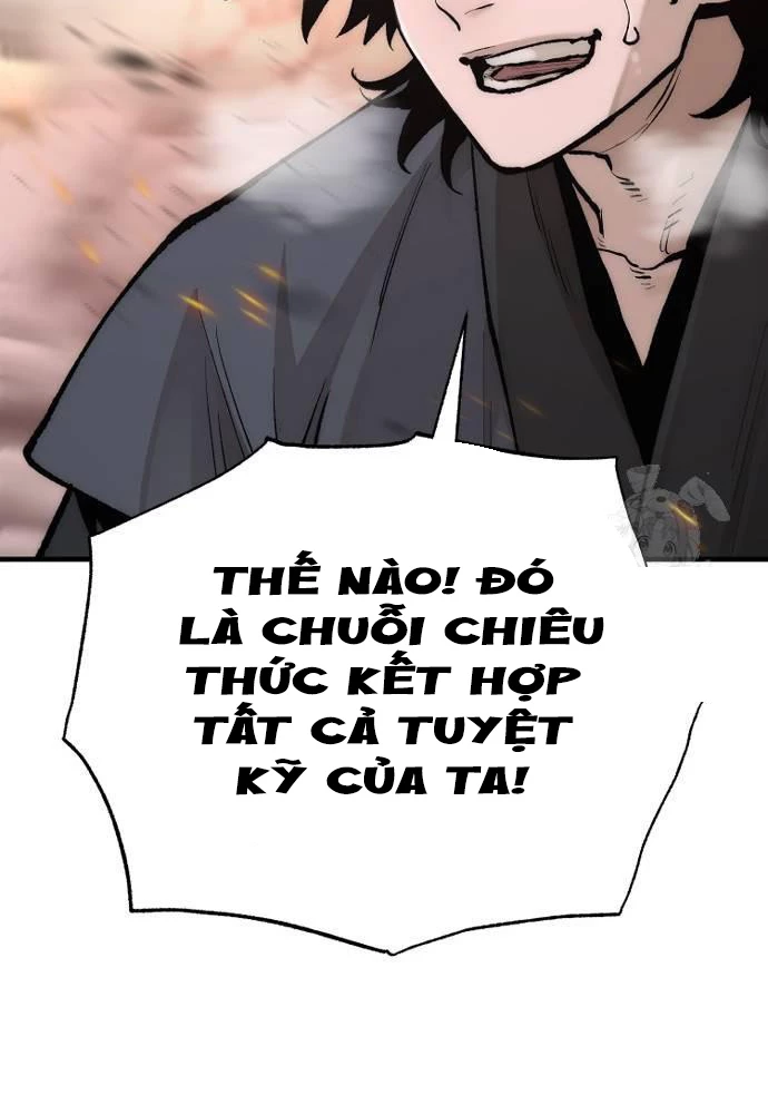 Thiên Ma Phi Thăng Truyện Chapter 142 - Trang 4