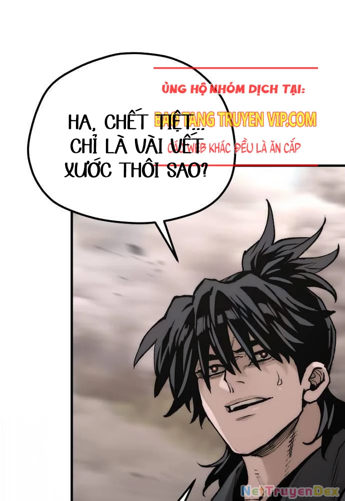 Thiên Ma Phi Thăng Truyện Chapter 142 - Trang 4