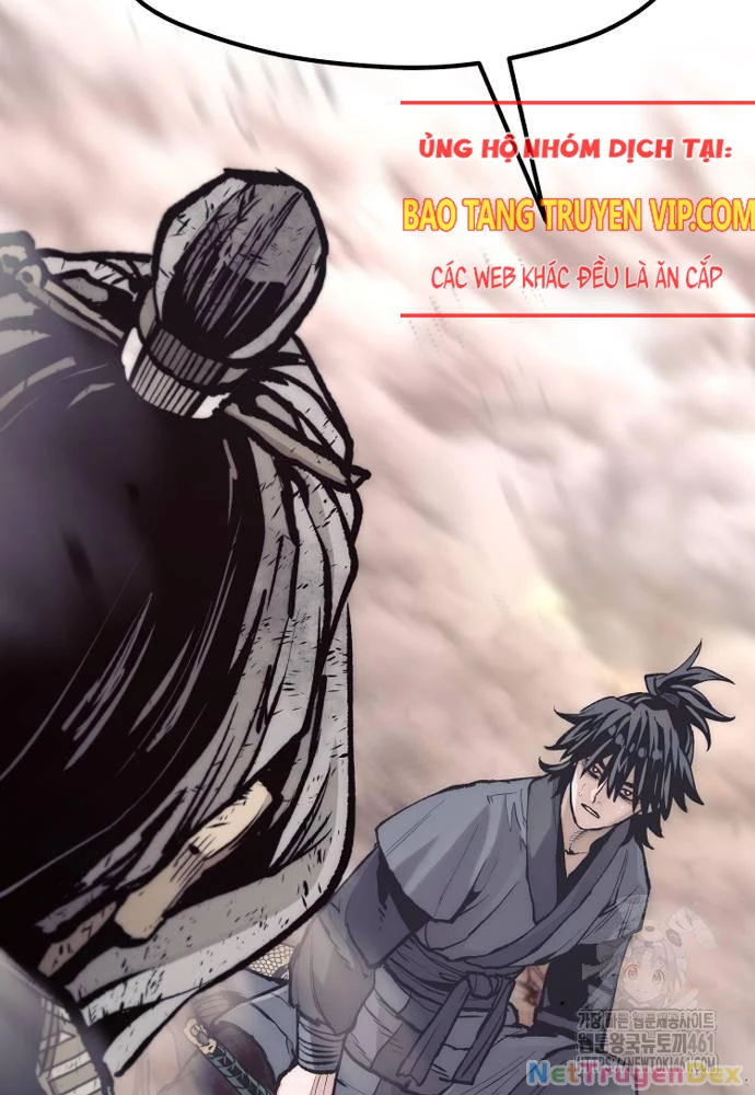 Thiên Ma Phi Thăng Truyện Chapter 142 - Trang 4