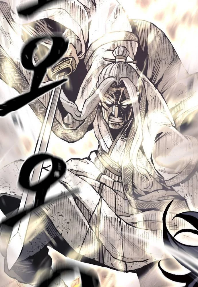 Thiên Ma Phi Thăng Truyện Chapter 142 - Trang 4