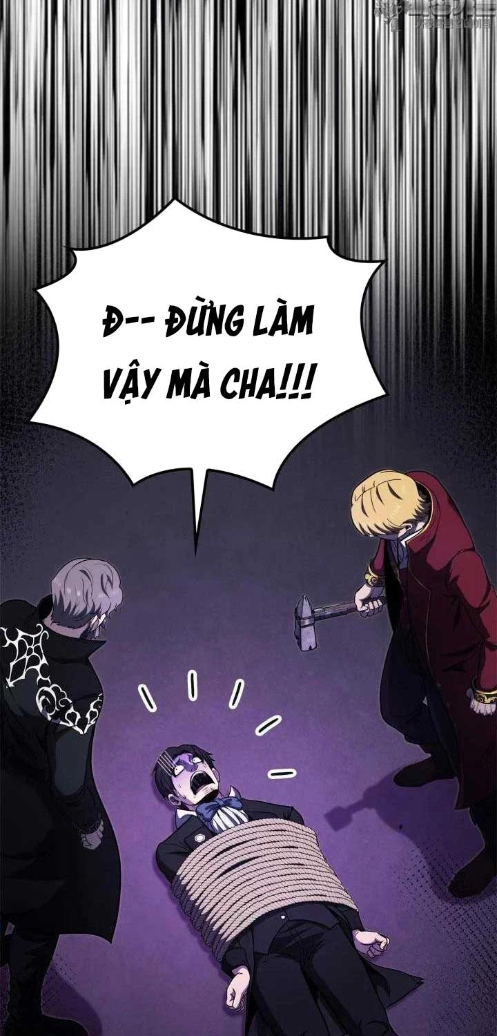 Nhà Vô Địch Kalli Chapter 83 - Next Chapter 84