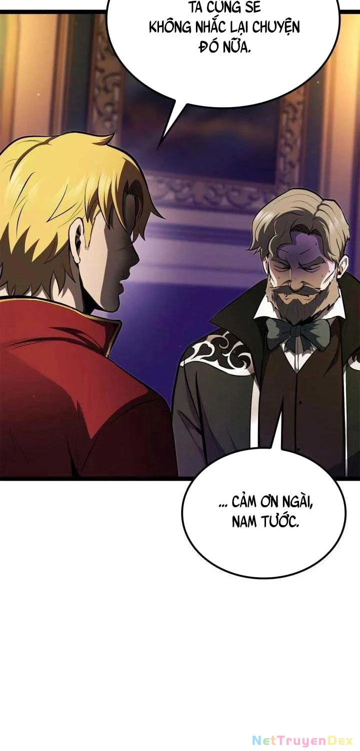 Nhà Vô Địch Kalli Chapter 83 - Next Chapter 84