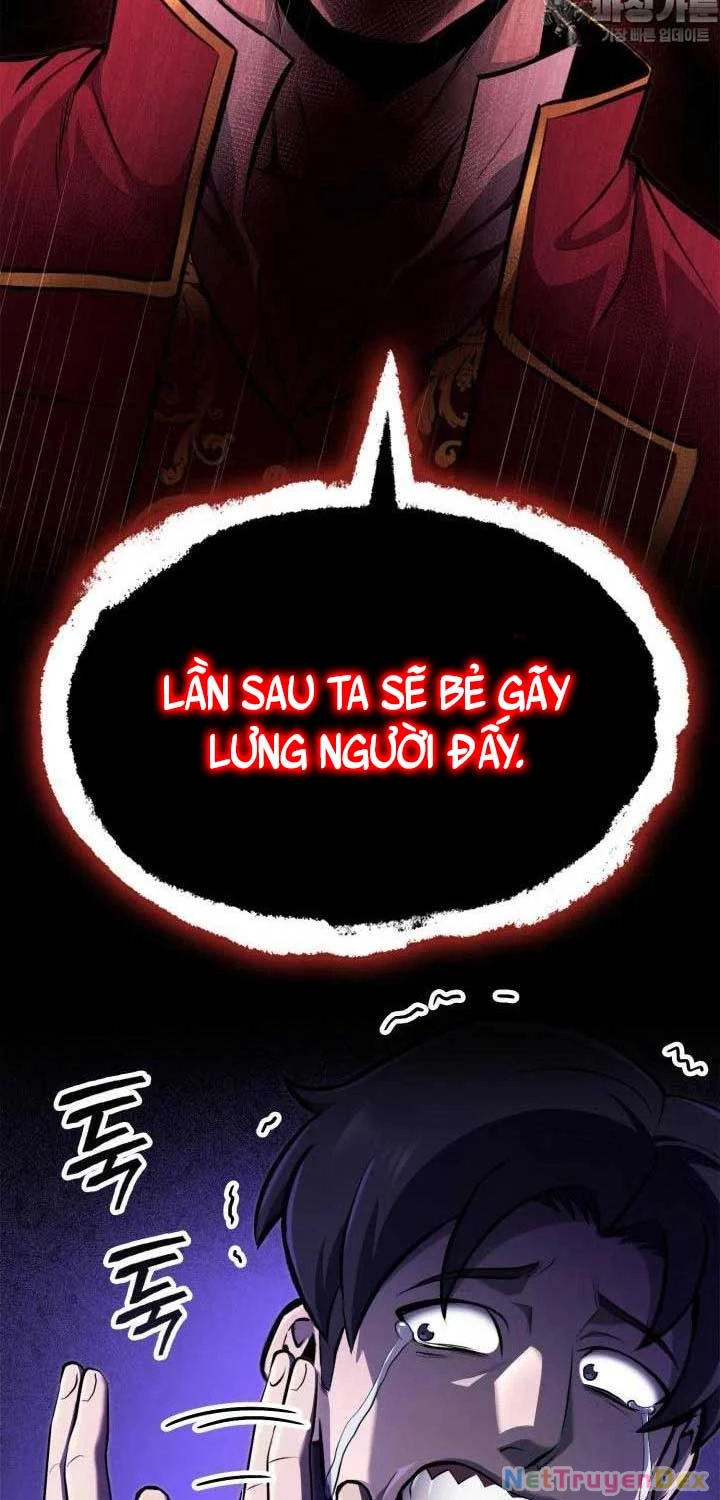 Nhà Vô Địch Kalli Chapter 83 - Next Chapter 84