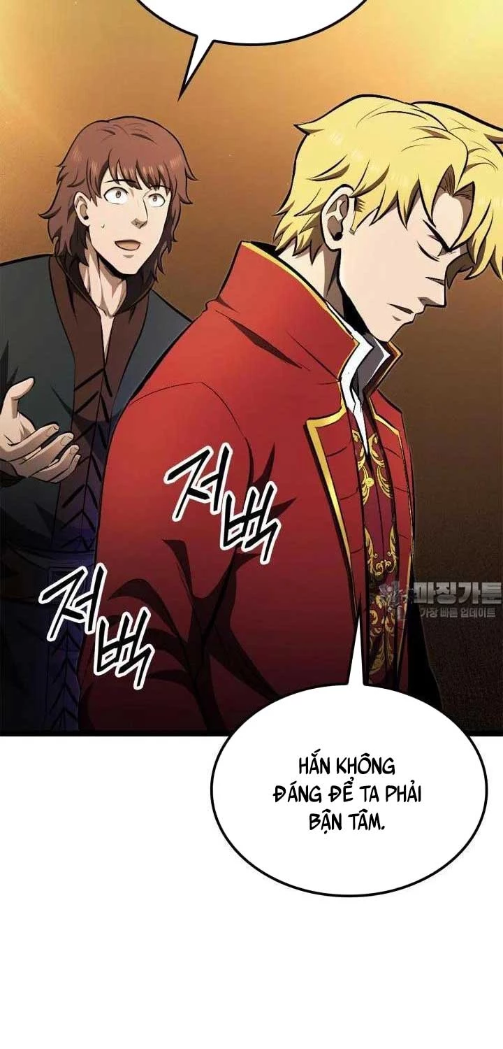 Nhà Vô Địch Kalli Chapter 83 - Next Chapter 84