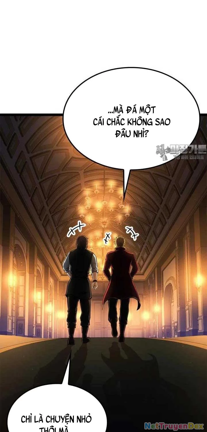 Nhà Vô Địch Kalli Chapter 83 - Next Chapter 84