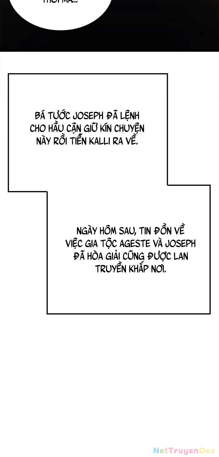 Nhà Vô Địch Kalli Chapter 83 - Next Chapter 84