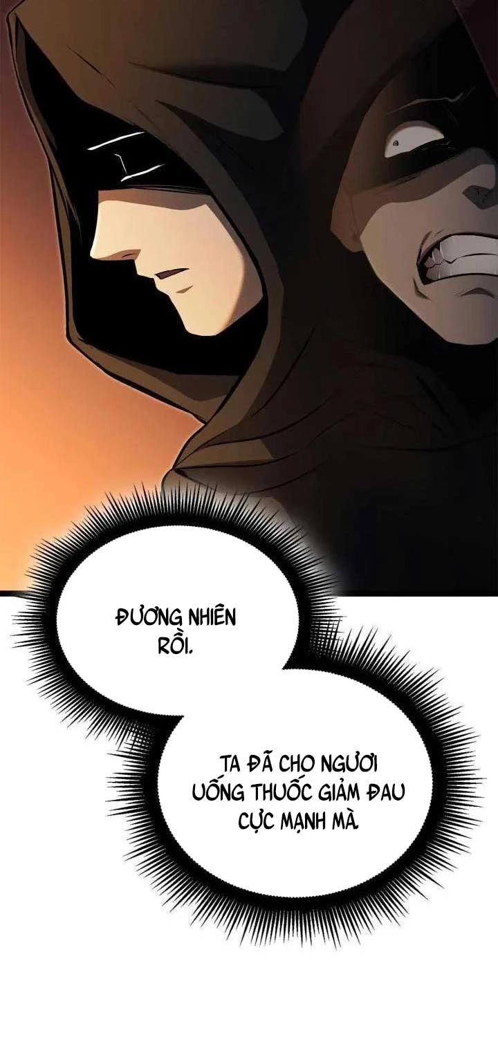 Nhà Vô Địch Kalli Chapter 83 - Next Chapter 84