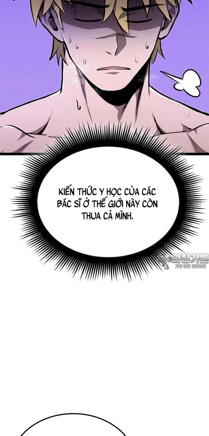 Nhà Vô Địch Kalli Chapter 83 - Next Chapter 84