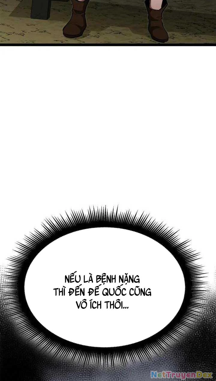 Nhà Vô Địch Kalli Chapter 83 - Next Chapter 84