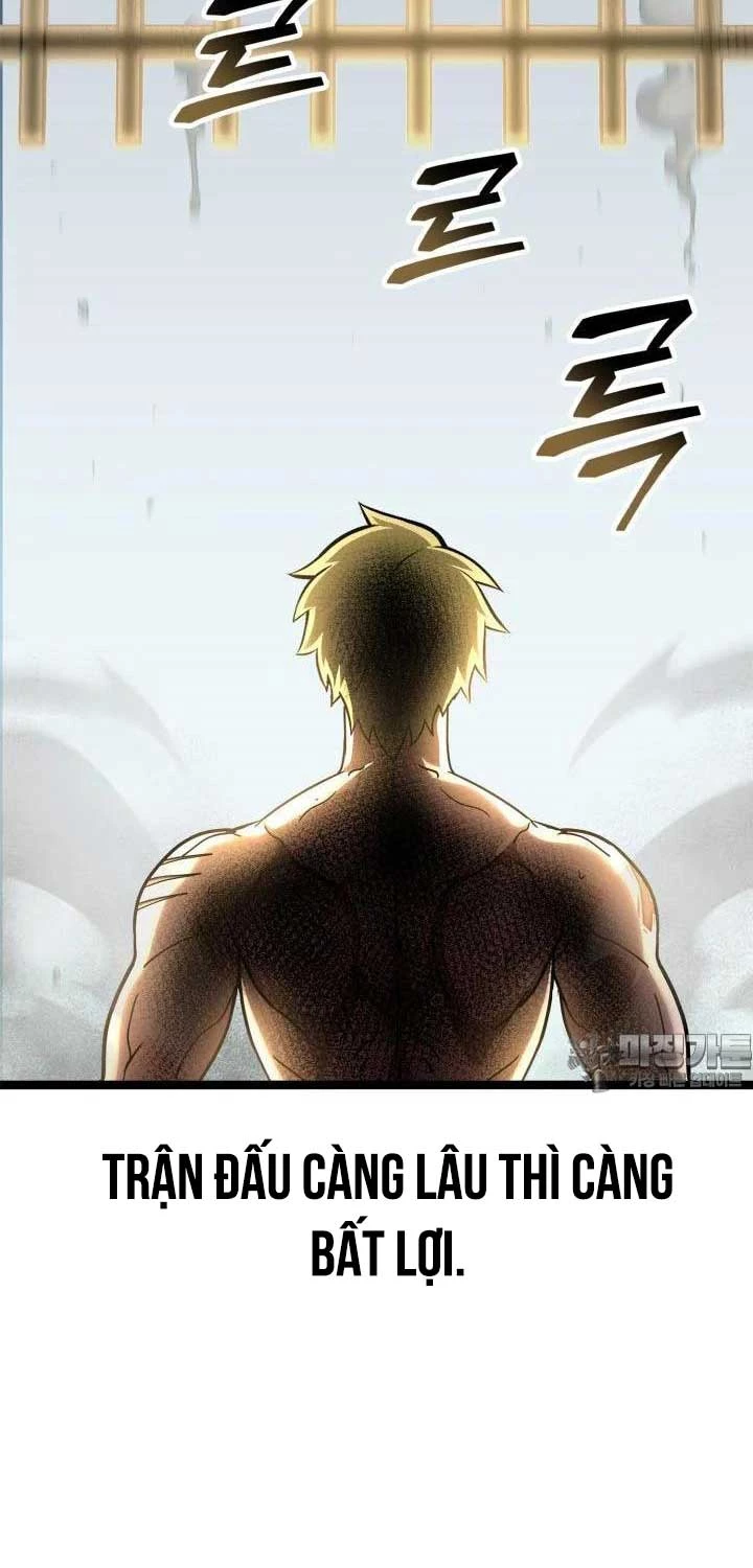 Nhà Vô Địch Kalli Chapter 83 - Next Chapter 84