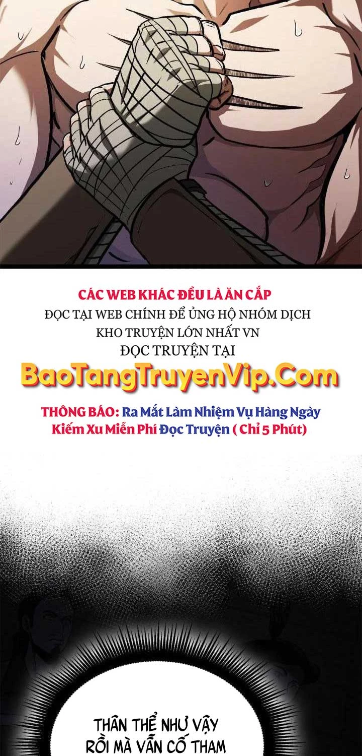 Nhà Vô Địch Kalli Chapter 83 - Next Chapter 84