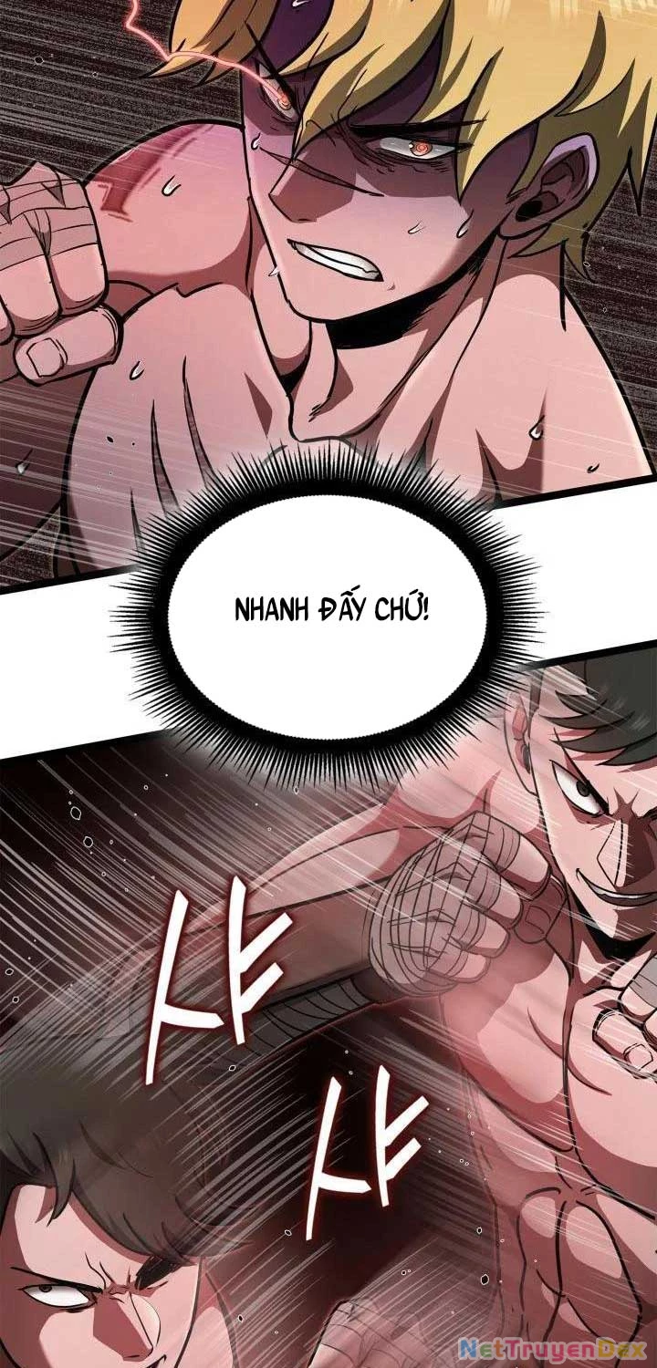 Nhà Vô Địch Kalli Chapter 83 - Next Chapter 84