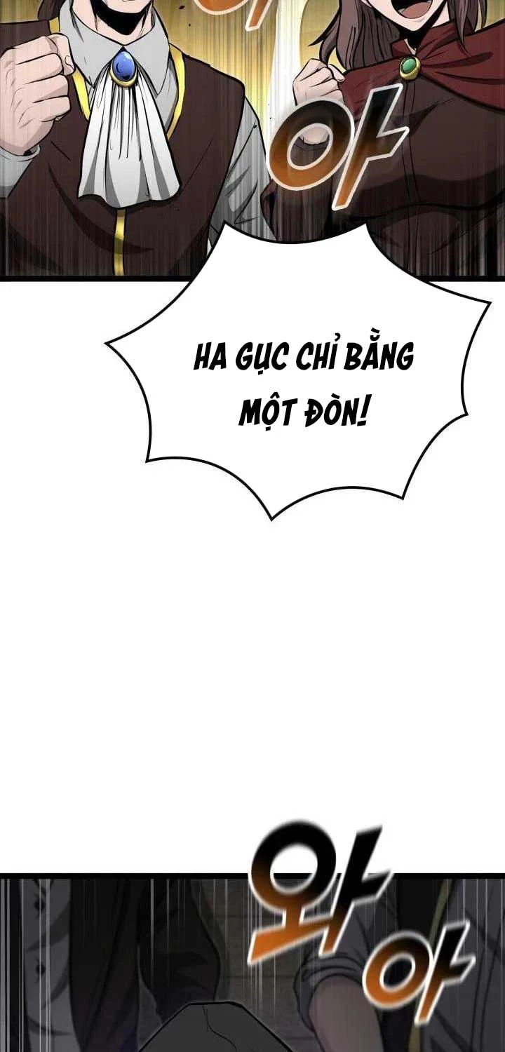 Nhà Vô Địch Kalli Chapter 83 - Next Chapter 84