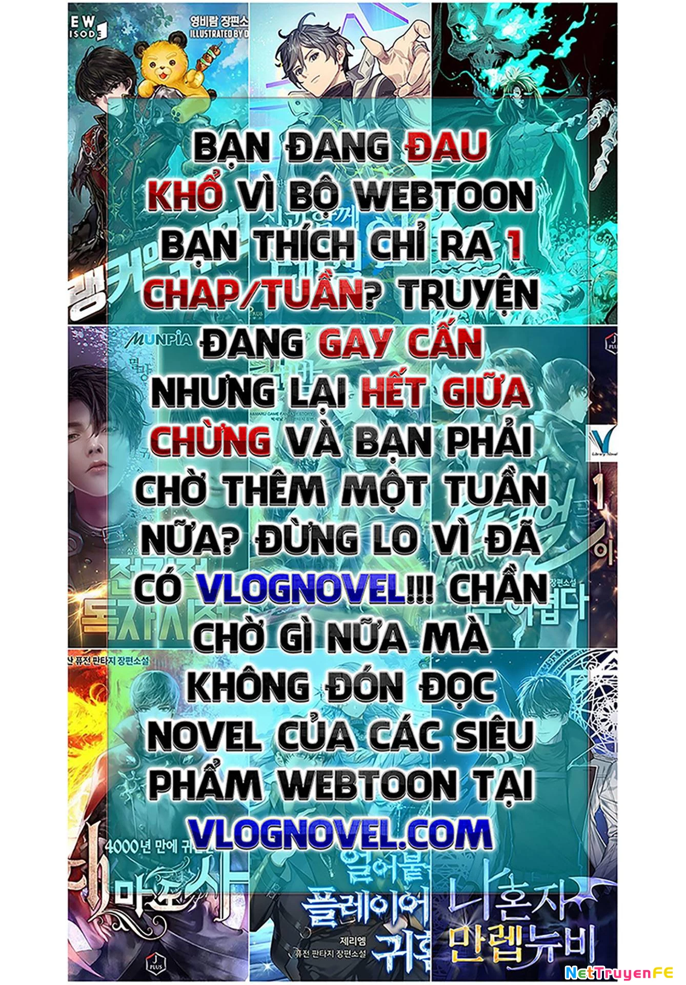 Quyết Chiến Chapter 5 - Next Chapter 5.1