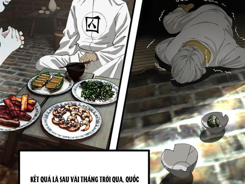 Chàng Rể Mạnh Nhất Lịch Sử Chapter 234 - Trang 4